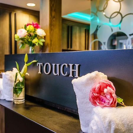 Touchstone Resort On Lake Muskoka Bracebridge Exterior foto