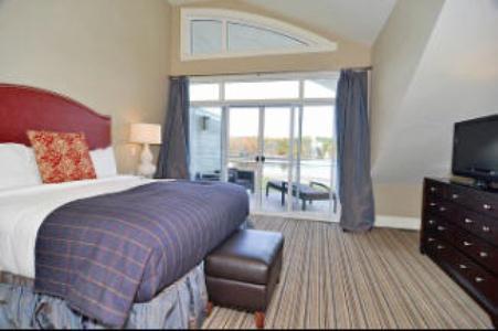 Touchstone Resort On Lake Muskoka Bracebridge Habitación foto