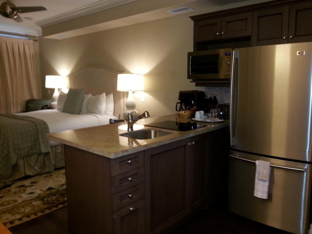 Touchstone Resort On Lake Muskoka Bracebridge Habitación foto