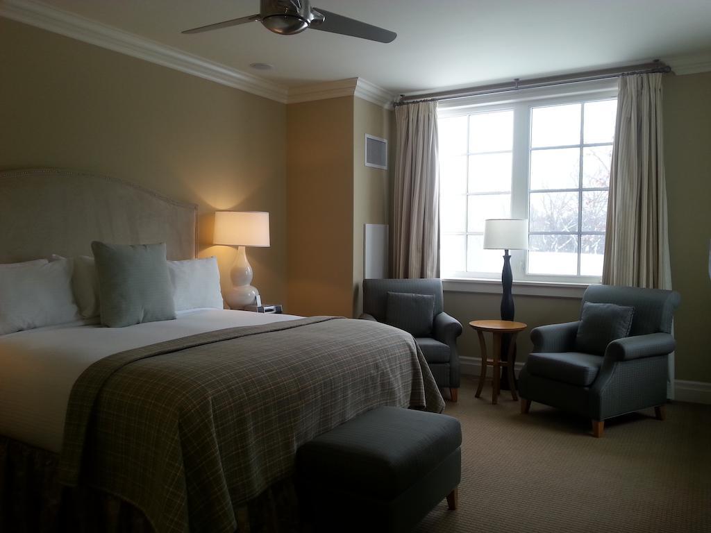 Touchstone Resort On Lake Muskoka Bracebridge Habitación foto
