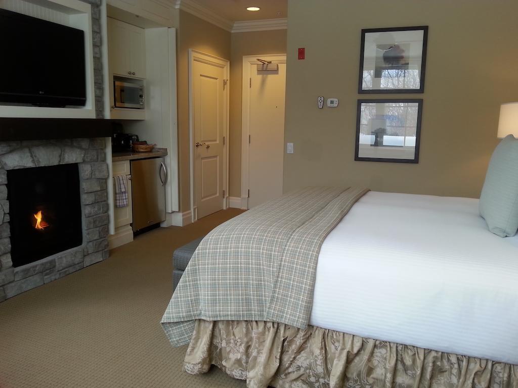 Touchstone Resort On Lake Muskoka Bracebridge Habitación foto