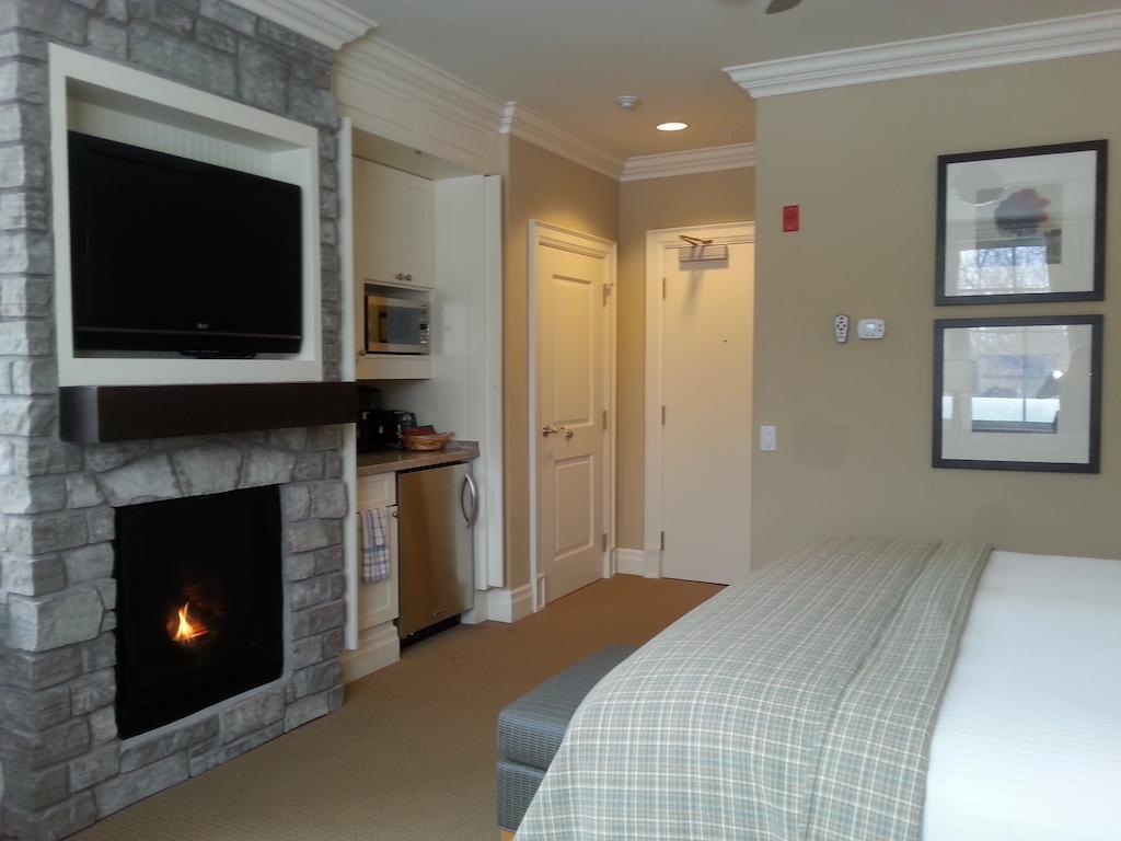 Touchstone Resort On Lake Muskoka Bracebridge Habitación foto