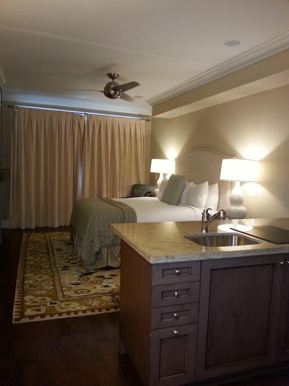 Touchstone Resort On Lake Muskoka Bracebridge Habitación foto