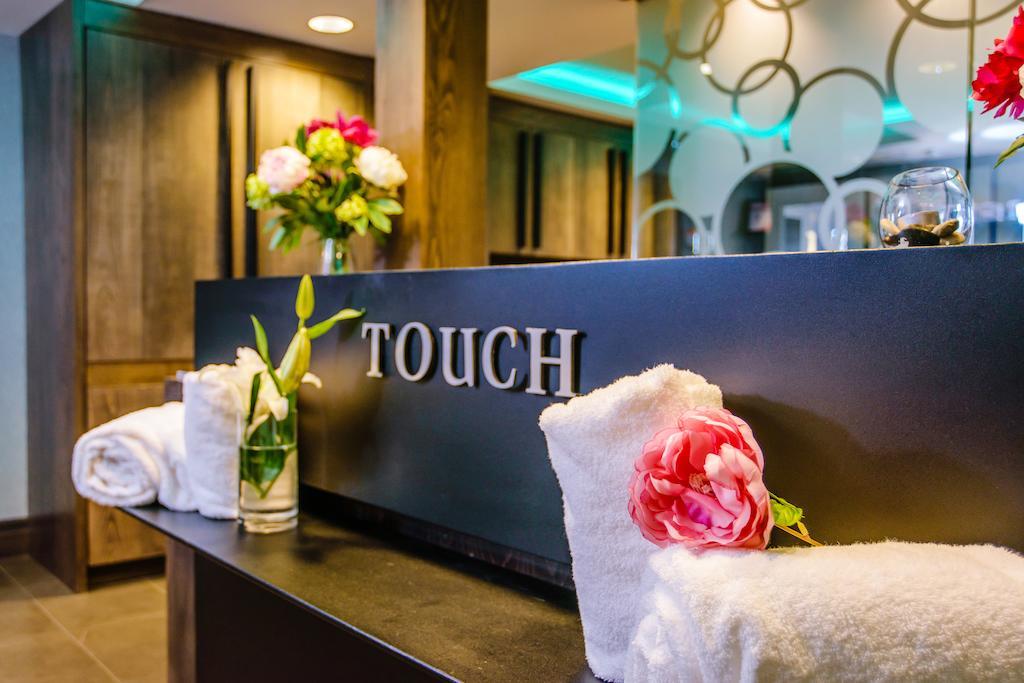 Touchstone Resort On Lake Muskoka Bracebridge Exterior foto